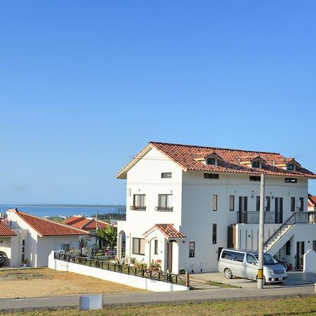 Hotel Oceanview Yui Ishigaki  Pokój zdjęcie