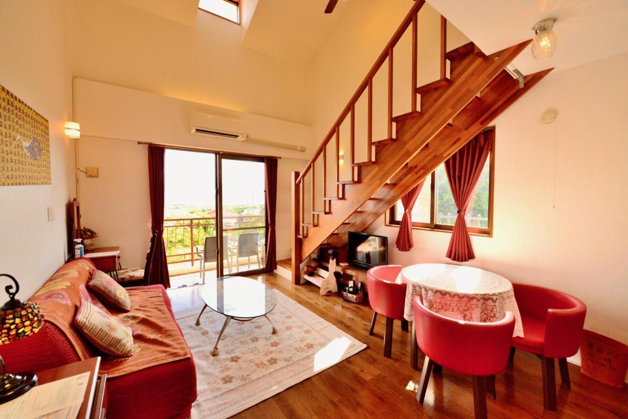 Hotel Oceanview Yui Ishigaki  Zewnętrze zdjęcie
