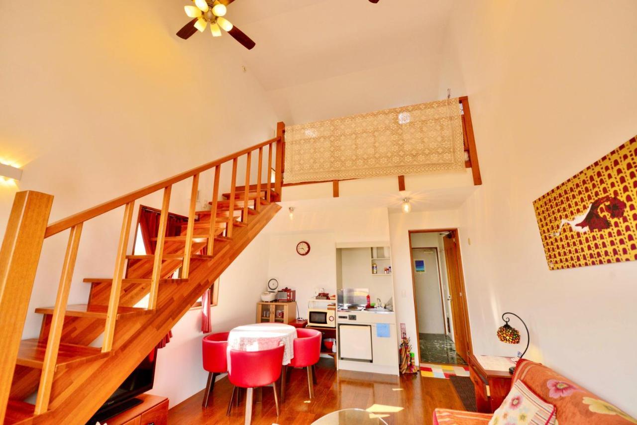 Hotel Oceanview Yui Ishigaki  Zewnętrze zdjęcie