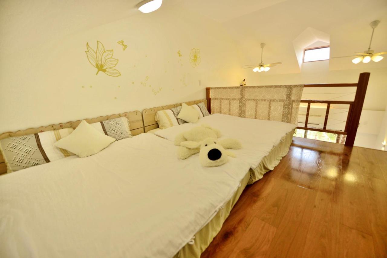 Hotel Oceanview Yui Ishigaki  Zewnętrze zdjęcie