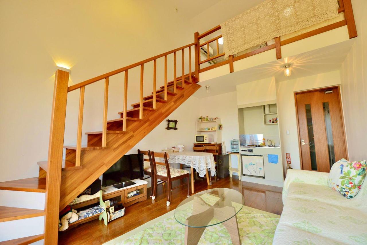 Hotel Oceanview Yui Ishigaki  Zewnętrze zdjęcie