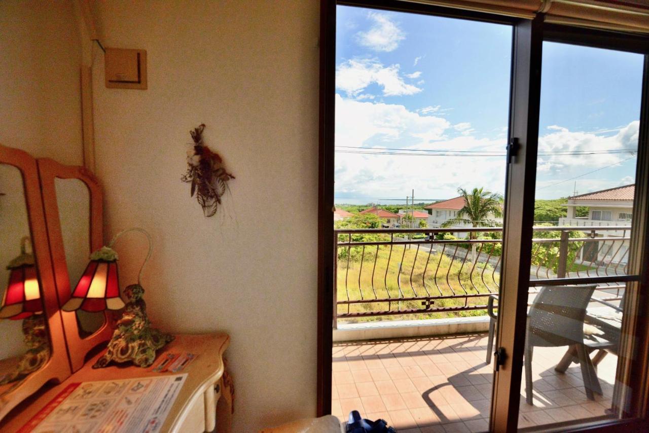 Hotel Oceanview Yui Ishigaki  Zewnętrze zdjęcie