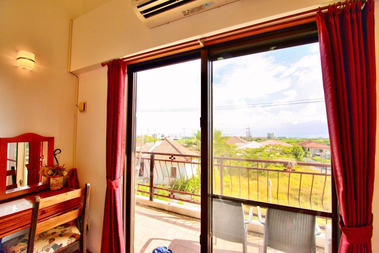 Hotel Oceanview Yui Ishigaki  Zewnętrze zdjęcie