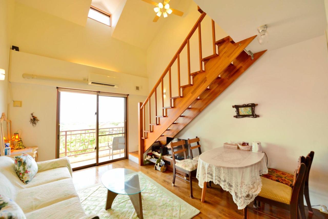 Hotel Oceanview Yui Ishigaki  Zewnętrze zdjęcie