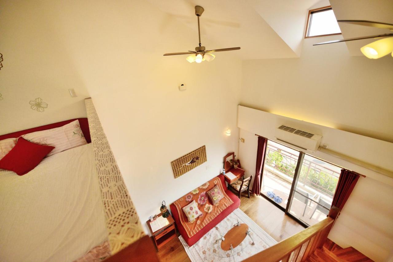 Hotel Oceanview Yui Ishigaki  Zewnętrze zdjęcie