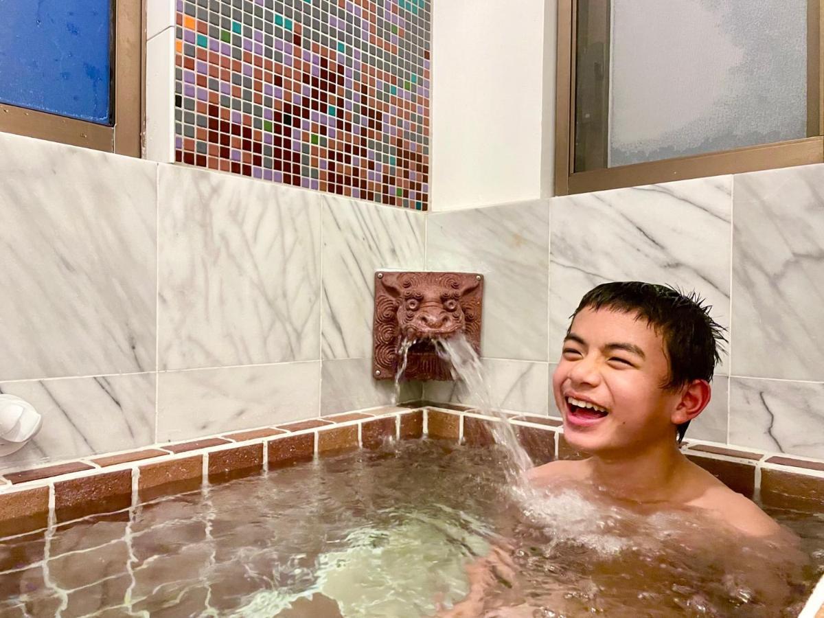 Hotel Oceanview Yui Ishigaki  Zewnętrze zdjęcie