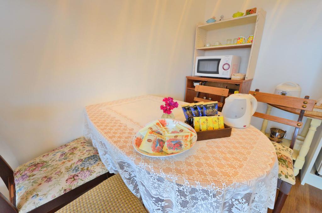 Hotel Oceanview Yui Ishigaki  Zewnętrze zdjęcie