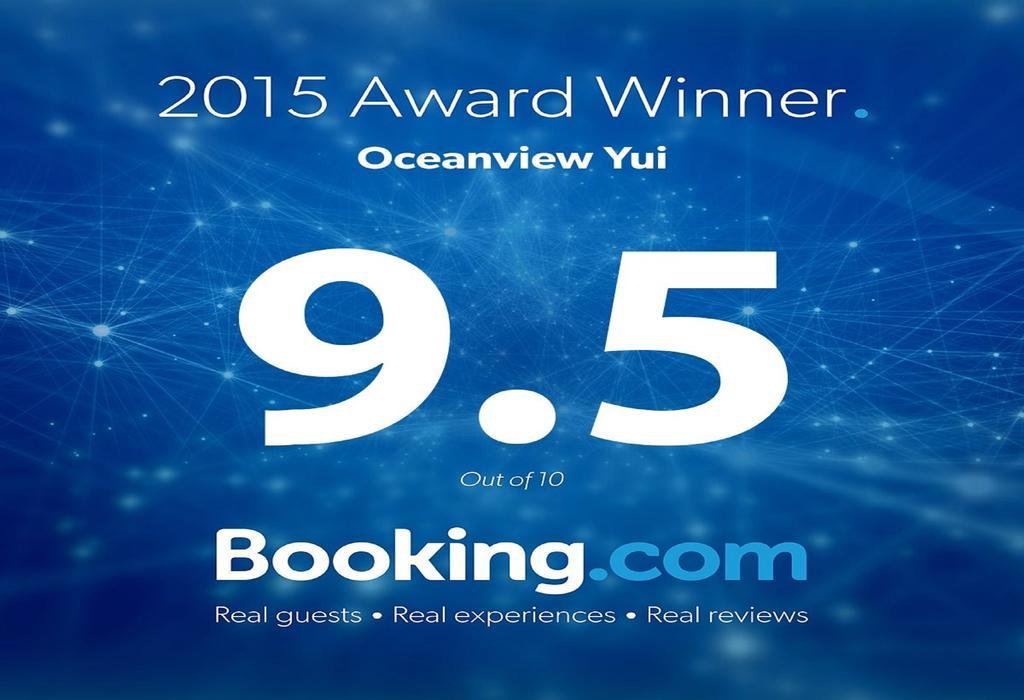Hotel Oceanview Yui Ishigaki  Zewnętrze zdjęcie