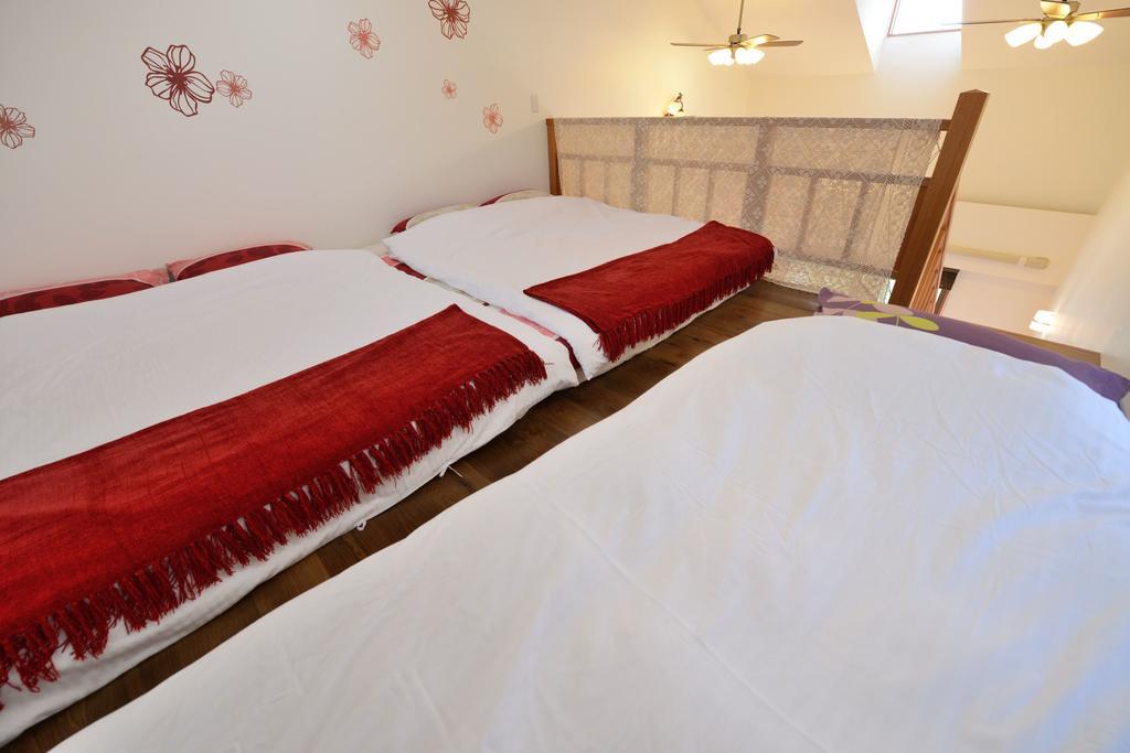 Hotel Oceanview Yui Ishigaki  Zewnętrze zdjęcie