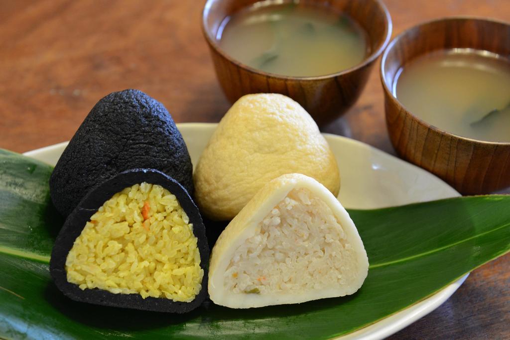 Hotel Oceanview Yui Ishigaki  Zewnętrze zdjęcie