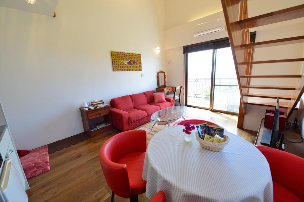 Hotel Oceanview Yui Ishigaki  Zewnętrze zdjęcie