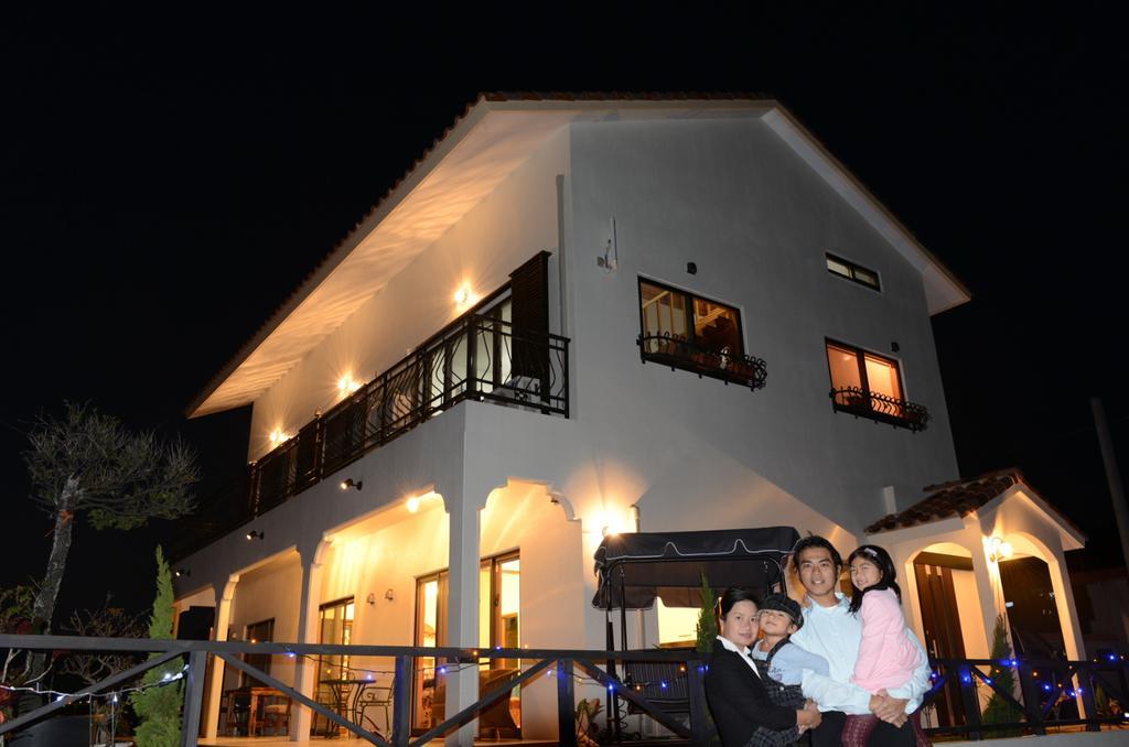 Hotel Oceanview Yui Ishigaki  Zewnętrze zdjęcie
