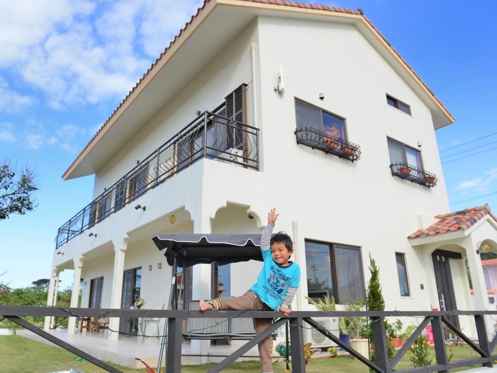 Hotel Oceanview Yui Ishigaki  Pokój zdjęcie