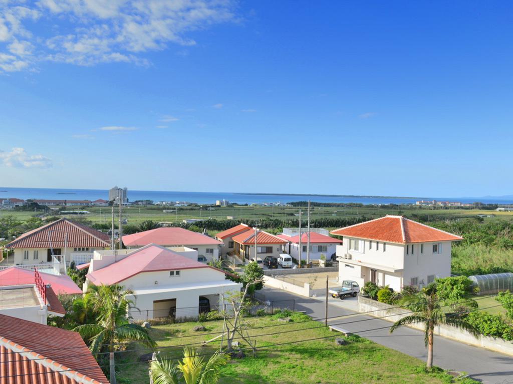 Hotel Oceanview Yui Ishigaki  Pokój zdjęcie
