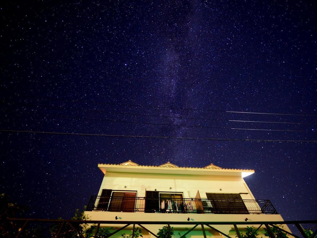 Hotel Oceanview Yui Ishigaki  Pokój zdjęcie