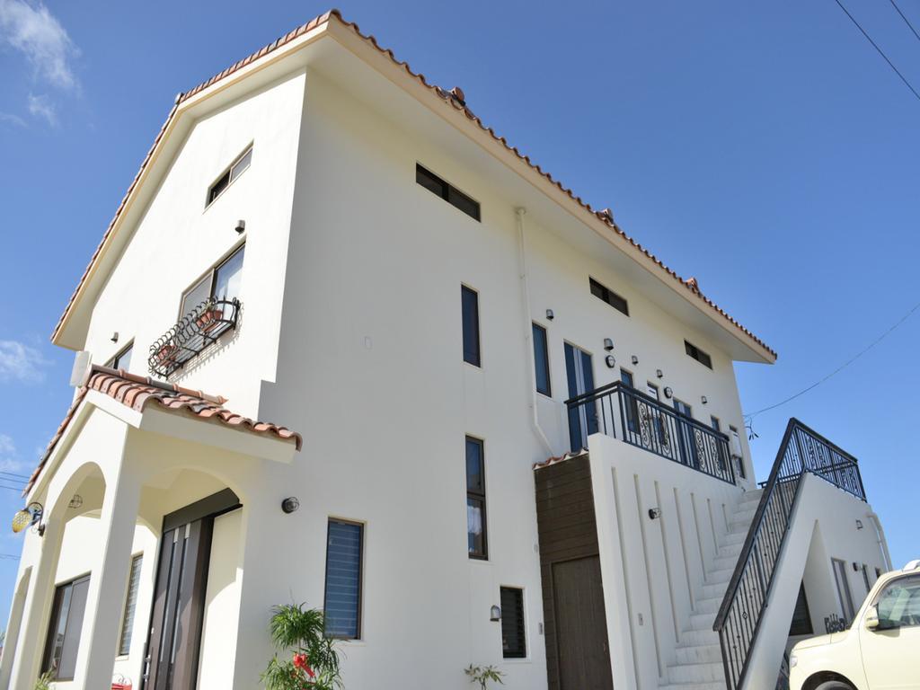 Hotel Oceanview Yui Ishigaki  Pokój zdjęcie