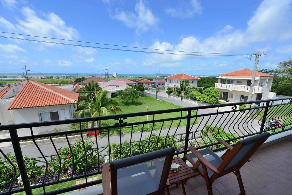 Hotel Oceanview Yui Ishigaki  Zewnętrze zdjęcie